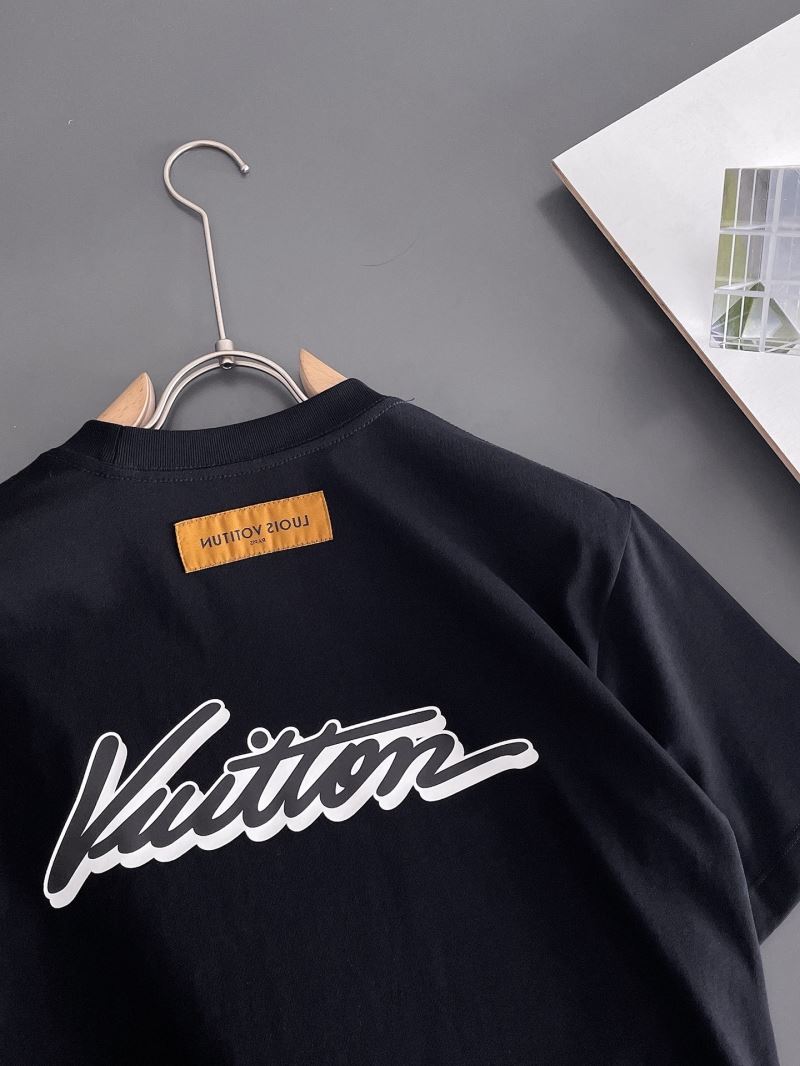 Louis Vuitton T-Shirts